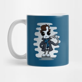 Ned the Detective Mug